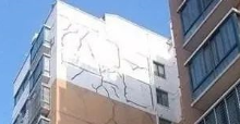 外墻滲漏如何應(yīng)對？