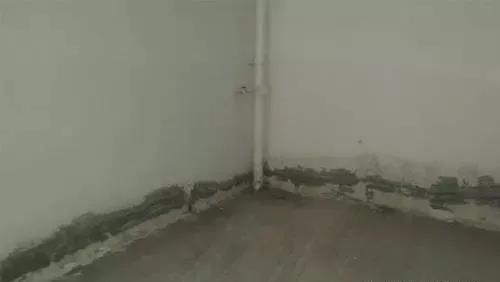 地下防水工程滲漏的三大頑疾，如何治理？