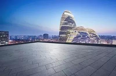 JS防水屋面施工空鼓、裂縫怎么辦？
