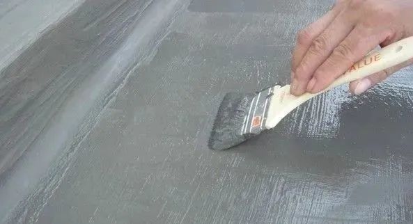 防水涂料的幾大誤區(qū)你知道么？